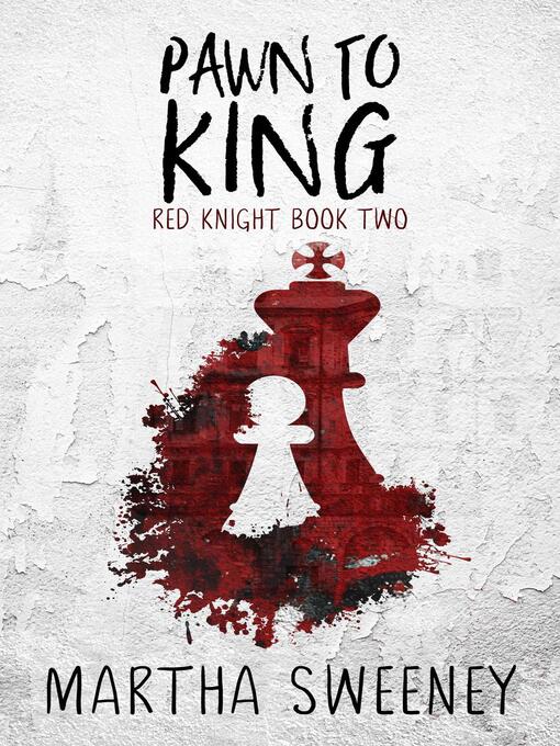 Cover image for Pawn to King